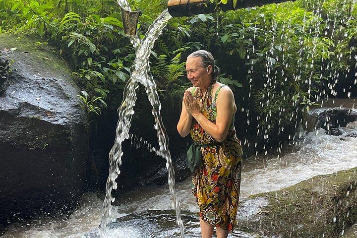 Bali Traditionelles Dorferlebnis