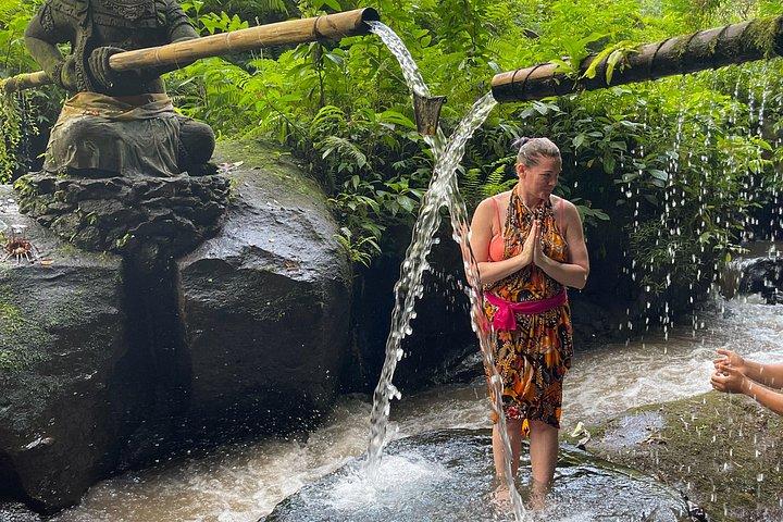 Bali Traditionelles Dorferlebnis