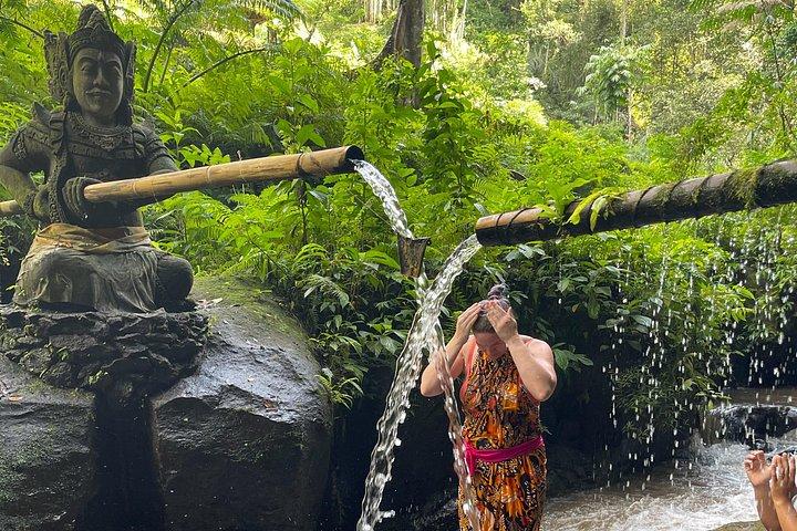 Bali Traditionelles Dorferlebnis