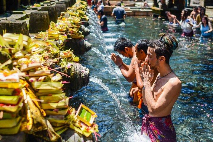 Bali Kintamani Tours