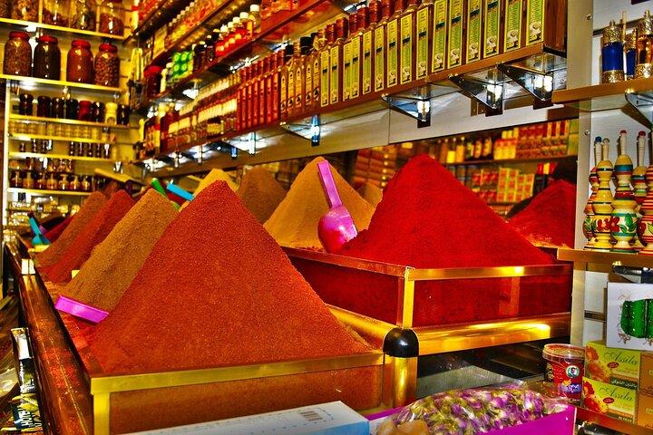 Tour do Deserto Nômade 2 Dias - Marrakech> Zagora> Marrakech