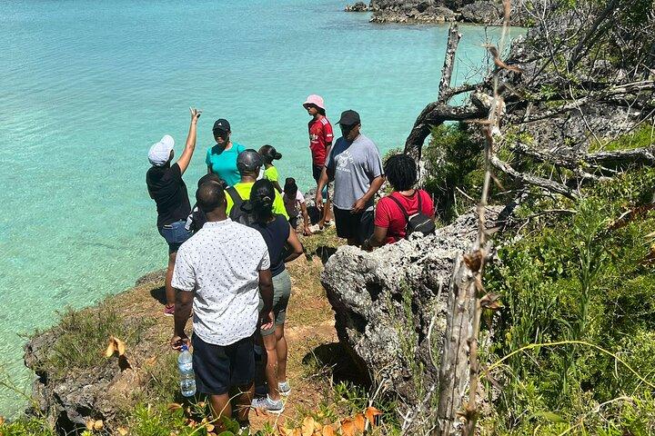 Tom Moores Jungle e Eco Tour