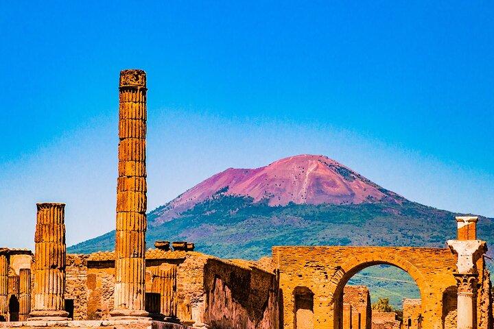 Audioguida di Napoli nell'App per Smartphone