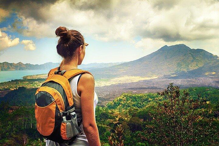 As excursões privativas de 5 dias em Bali incluem transporte no porto aéreo