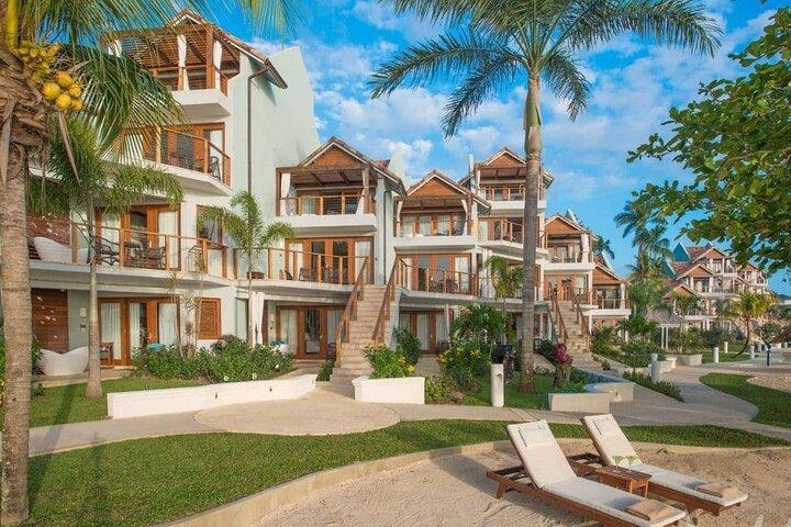 Trasferimento aeroportuale privato al Sandals Negril Resort