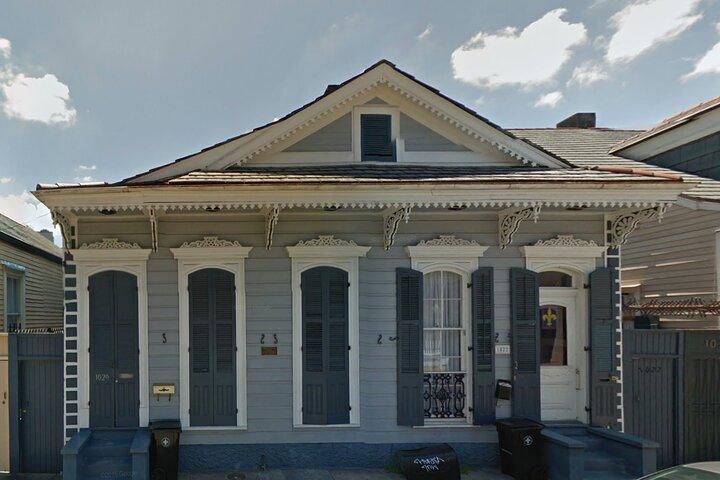 Nola Voodoo Walking Tour mit High Priestess Guide in New Orleans