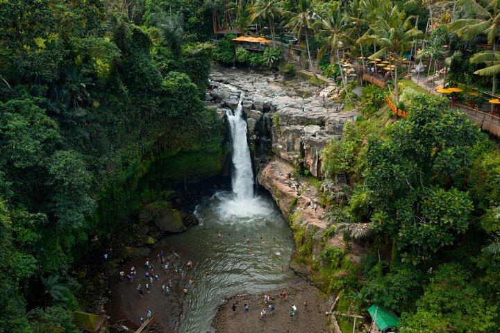 Full Day Private Guided Tour to Bali