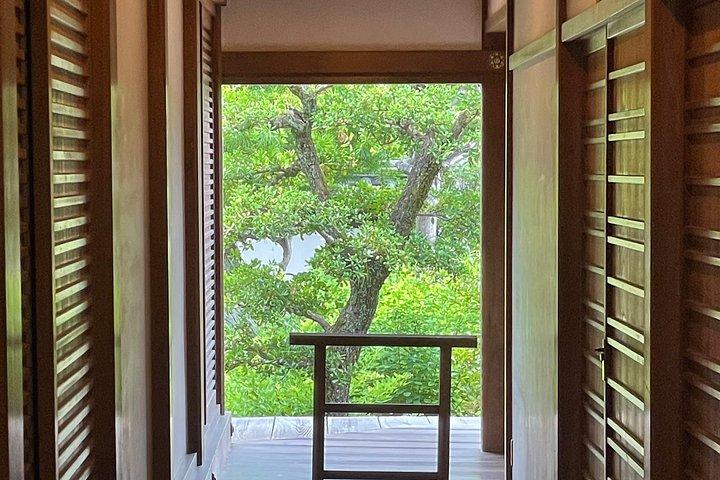 京都6時間プライベートツアー伏見稲荷・清水・祇園＆隠れ家
