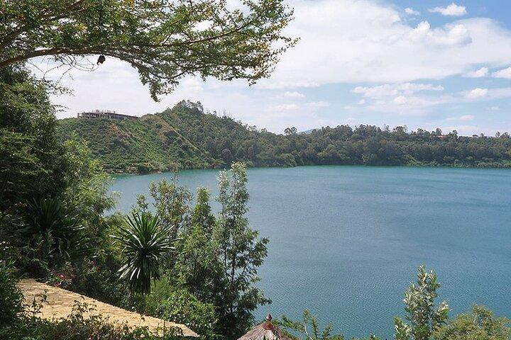 Escursioni guidate private in Etiopia con pranzo