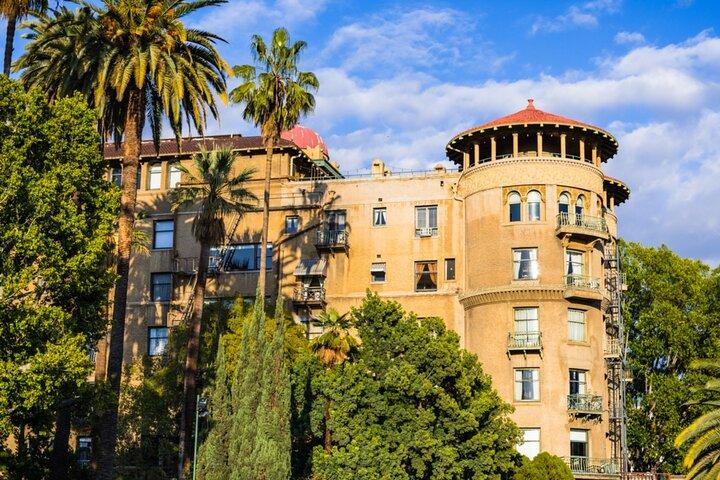Pasadena Spy Quest: Stoppa bomben (Einstein & Caltech)