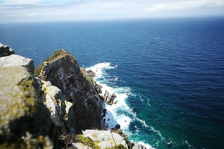 Best of the Cape Full Day Private Tour