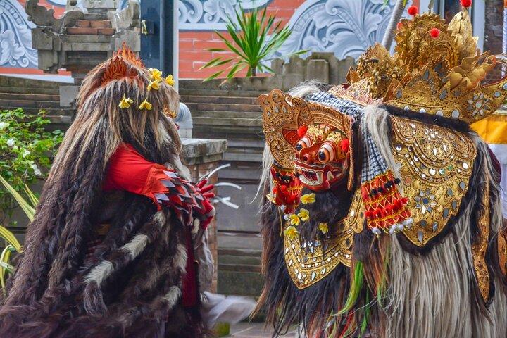Heldags privat guidet udforskning af Bali, som du ønsker tur