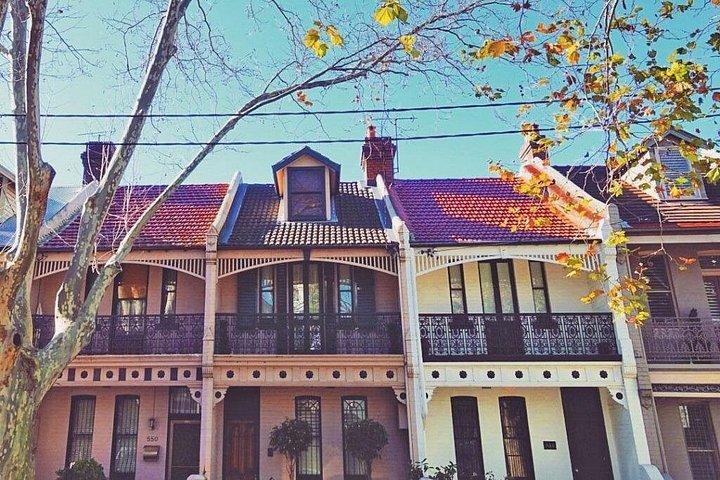 Visite privée à l'arrivée ou à l'escale à Sydney