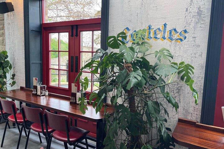 Durham Food Tour