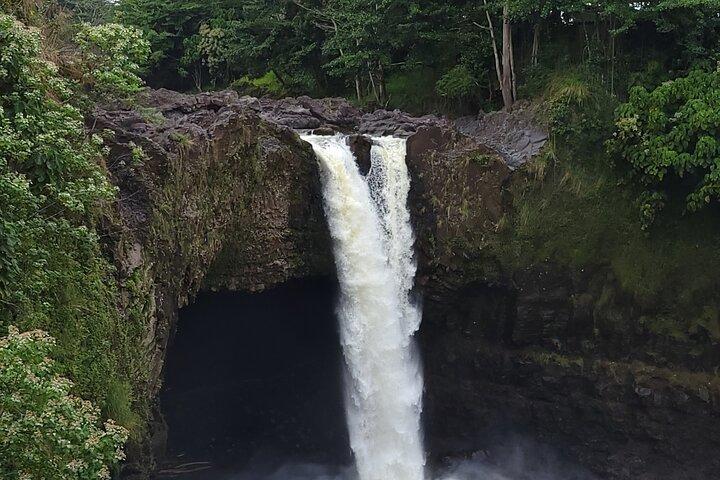 Majestic Waterfall Tour