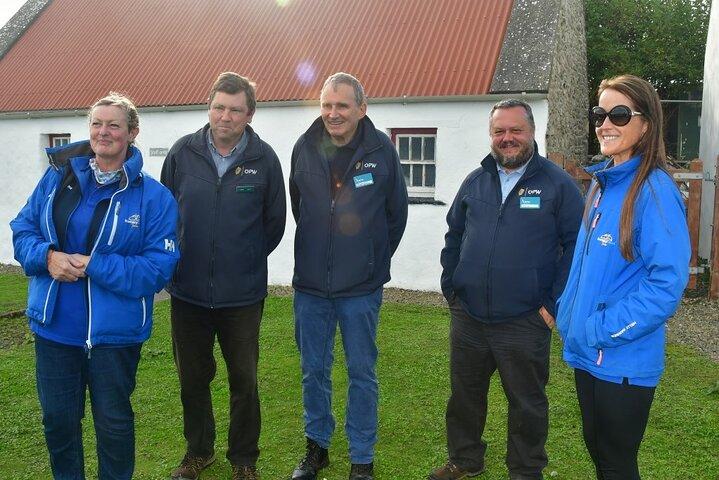 Private Tour Dingle Ring & Slea Head Drive