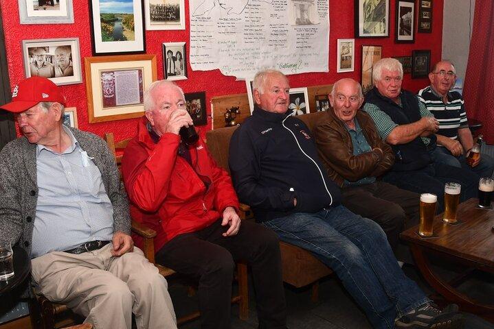 Private Tour Dingle Ring & Slea Head Drive