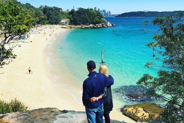 Sydney 6 uur privérondleiding