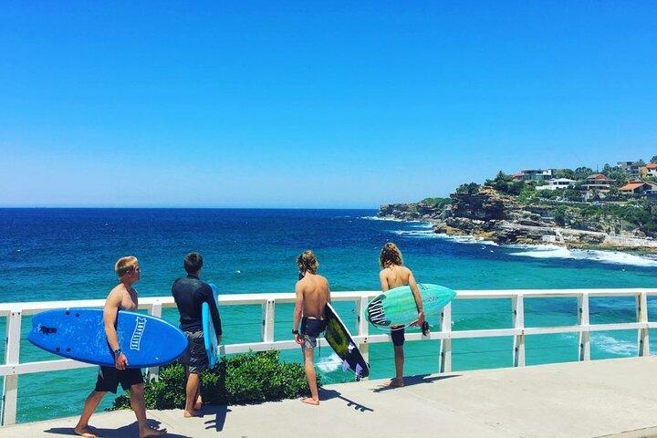 Sydney 6 uur privérondleiding