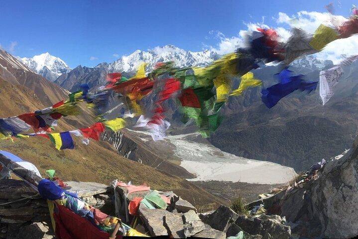 11 Tage Sundarijal, Chisopani, Gosainkunda und Dhunche Trek in der Region Langtang