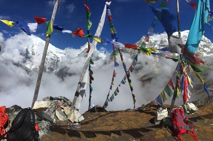 11 Tage Sundarijal, Chisopani, Gosainkunda und Dhunche Trek in der Region Langtang