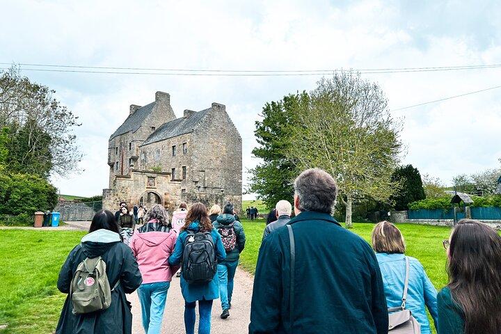 The Outlander 1 Day Experience