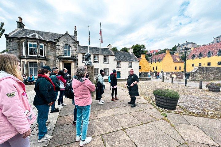 The Outlander 1 Day Experience