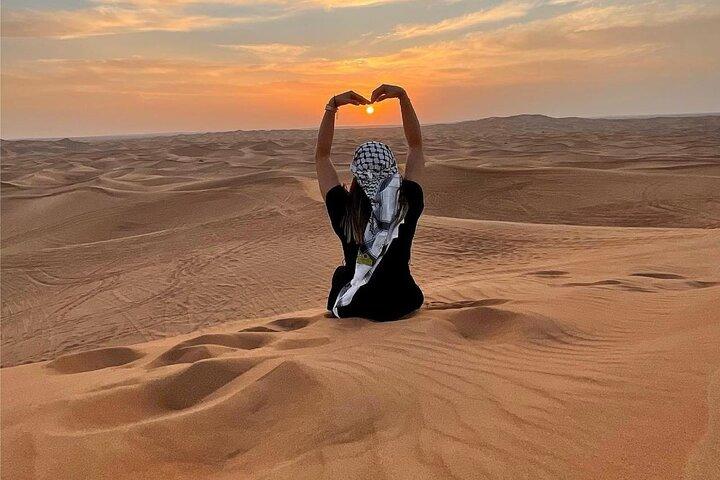 Sandventures