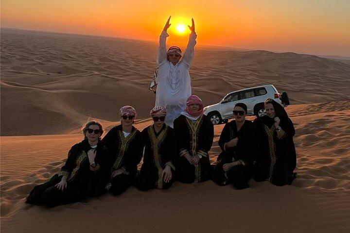 Sandventures