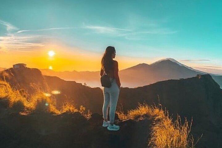 Anmeldelser af Volcano Batur på Start Point
