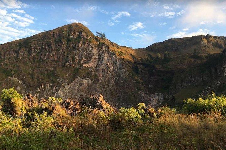 Anmeldelser af Volcano Batur på Start Point