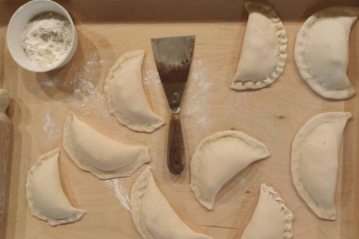 Tour gastronômico com Bari guiado particular