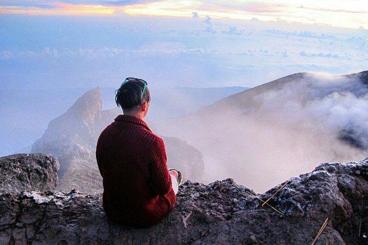 Mount Agung Sunrise Trekking Private Tours