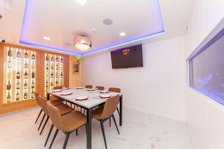 Spanish Nights with Tapas Tasting in Portimão