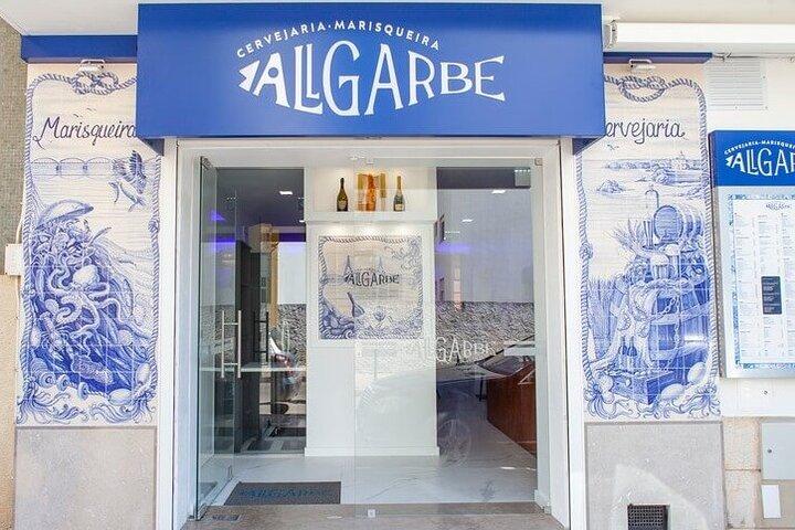 Fado nights with Algarvian tapas tasting