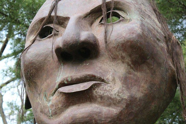 Chutes de Minnehaha : une visite audioguidée de Minneapolis