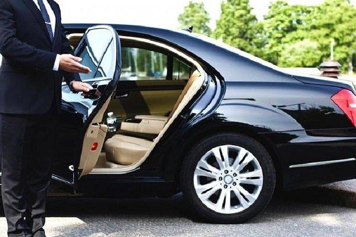 Ho Chi Minh: 4 o 8 ore di viaggio in città con trasferimenti in auto privata