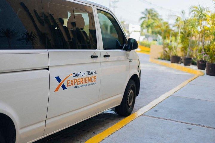 Private Transfer to/from Hotels in Cancun Area