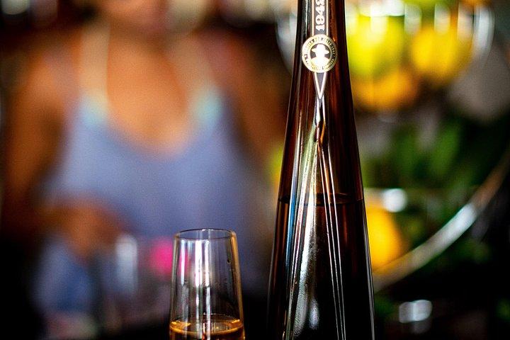 Secret Agave Bar Crawl in Vallarta