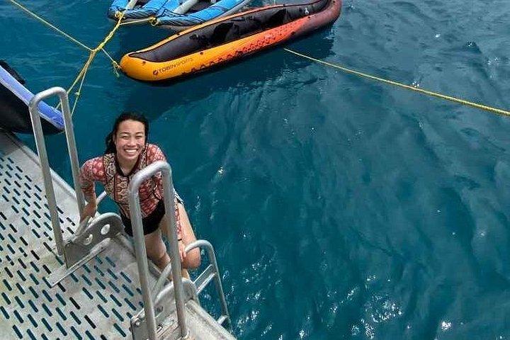 Waikiki Snorkeling Adventure