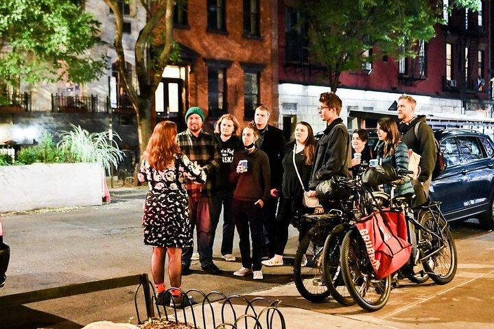 Sinister Sins & Shadows: A Savannah Ghost Tour