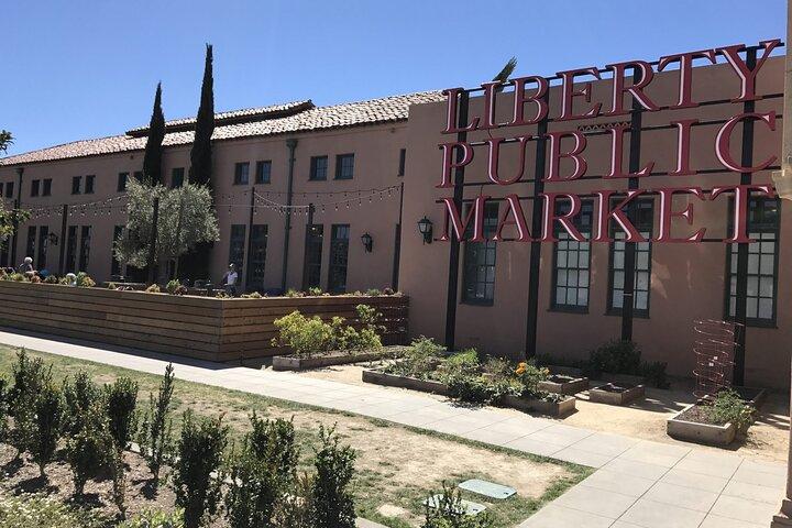 Die private Höhepunkte-Tour von San Diego