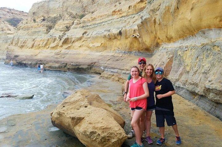 Die private Höhepunkte-Tour von San Diego
