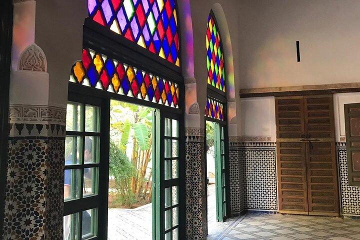 Private Morocco Tours, Custom Itinerary & Local Experiences