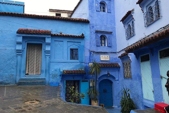 Private Morocco Tours, Custom Itinerary & Local Experiences
