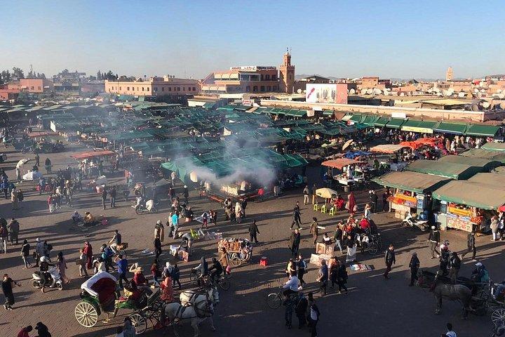 Private Morocco Tours, Custom Itinerary & Local Experiences