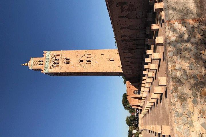Private Morocco Tours, Custom Itinerary & Local Experiences