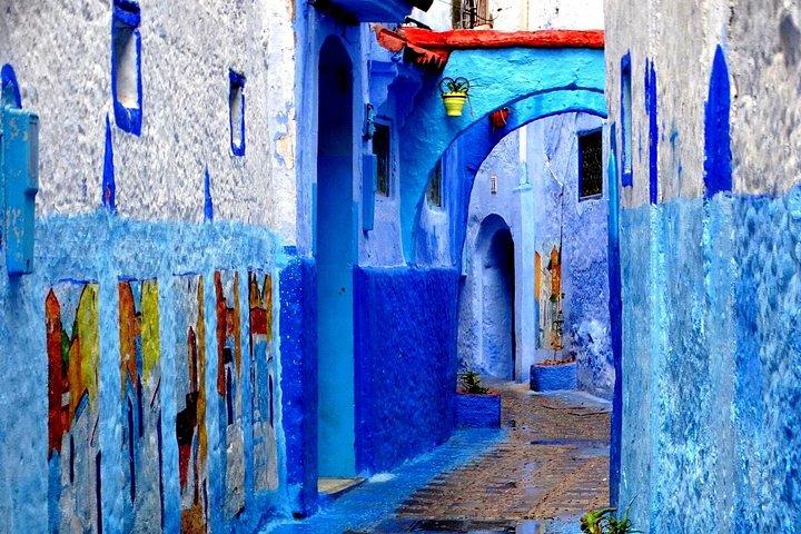 Private Morocco Tours, Custom Itinerary & Local Experiences