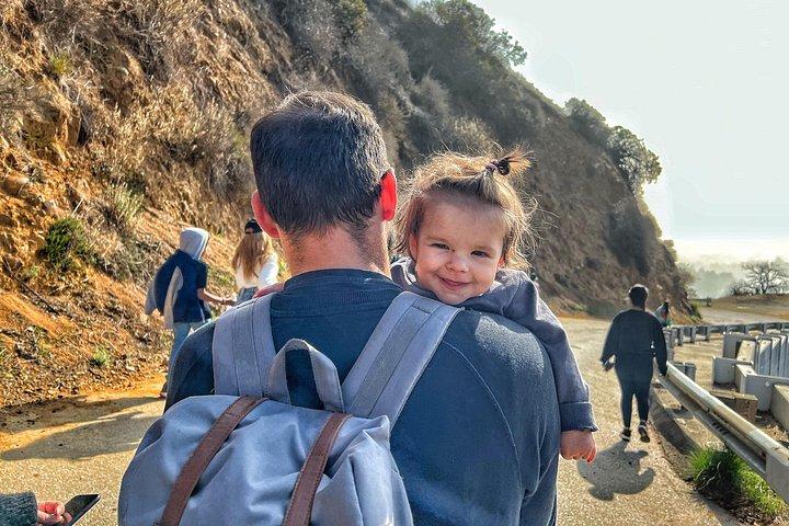 Hollywood Sign 2.5 - Tour de una hora con comediantes y sus perros