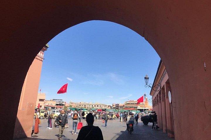 Private Morocco Tours, Custom Itinerary & Local Experiences